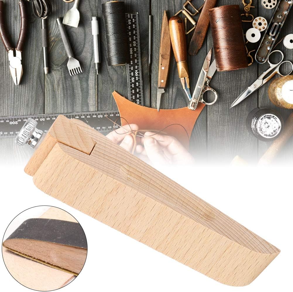 1 pieza de papel de lija manual para pulir papel de lija de madera, herramienta de mano de madera, herramienta de pulido para tratamiento de bordes