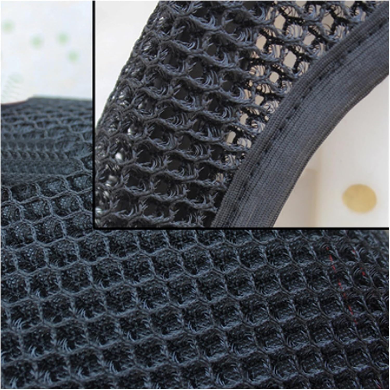 Motorcycle Seat Cushion Cover Net 3D Mesh Protector Insulation Cushion Cover for Suzuki V-Strom VStrom DL1000 DL650 DL250 DL 650