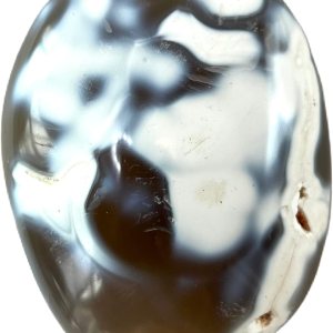 ORCA Jaspe Palmstones Único Piedras de Meditación, Piedras de Preocupación, Cristales Curativos, Herramientas Reiki, Patrones Únicos, Alta Calidad ORCA Jaspe Palmstones Único Piedras de Meditación, Piedras de Preocupación, Cristales Curativos, Herramientas Reiki, Patrones Únicos, Alta Calidad