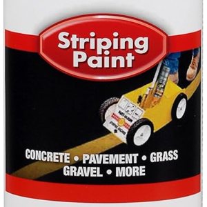 RUST-OLEUM 1648838 Rayas Amarillas 18Oz RUST-OLEUM 1648838 Rayas Amarillas 18Oz