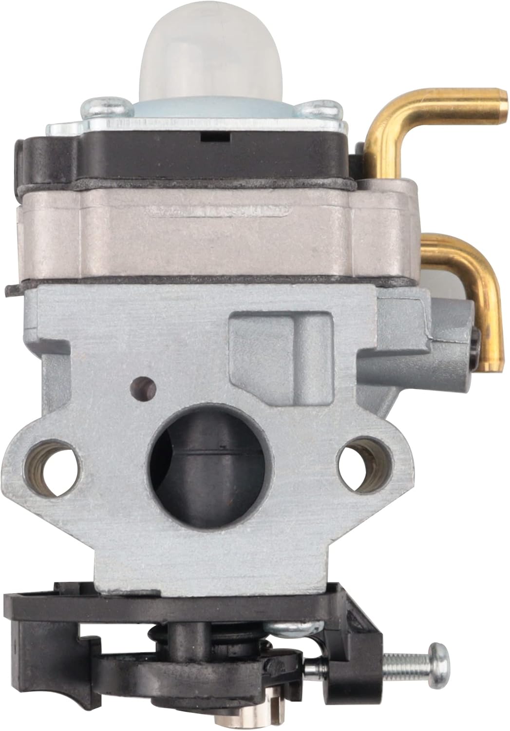 308054129 Carburador para soplador de mochila Ryobi Ry38BP de 38cc con conjunto de filtro de combustible