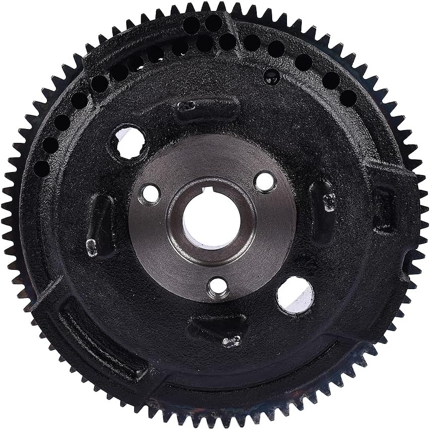 Volante FF95 de 2 tiempos compatible con Pol-aris Bi-g Bo-ssScr-amb-lerNo-rweg-ianSpor-tsmanXp-lorerXp-ress 300, 400 1994-2003 3084760 3084784 Vahaha