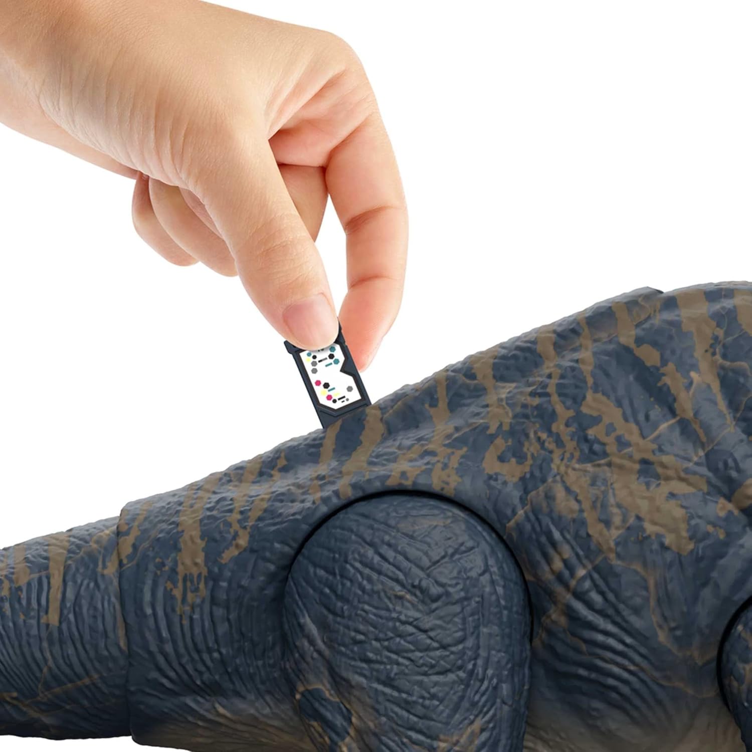 Jurassic World Dominion Dreadnoughtus – Figura de dinosaurio de 5 pies de largo