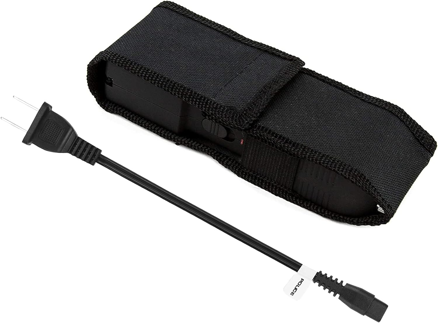Police Combo de spray de pimienta Stun Gun Burn – TW10