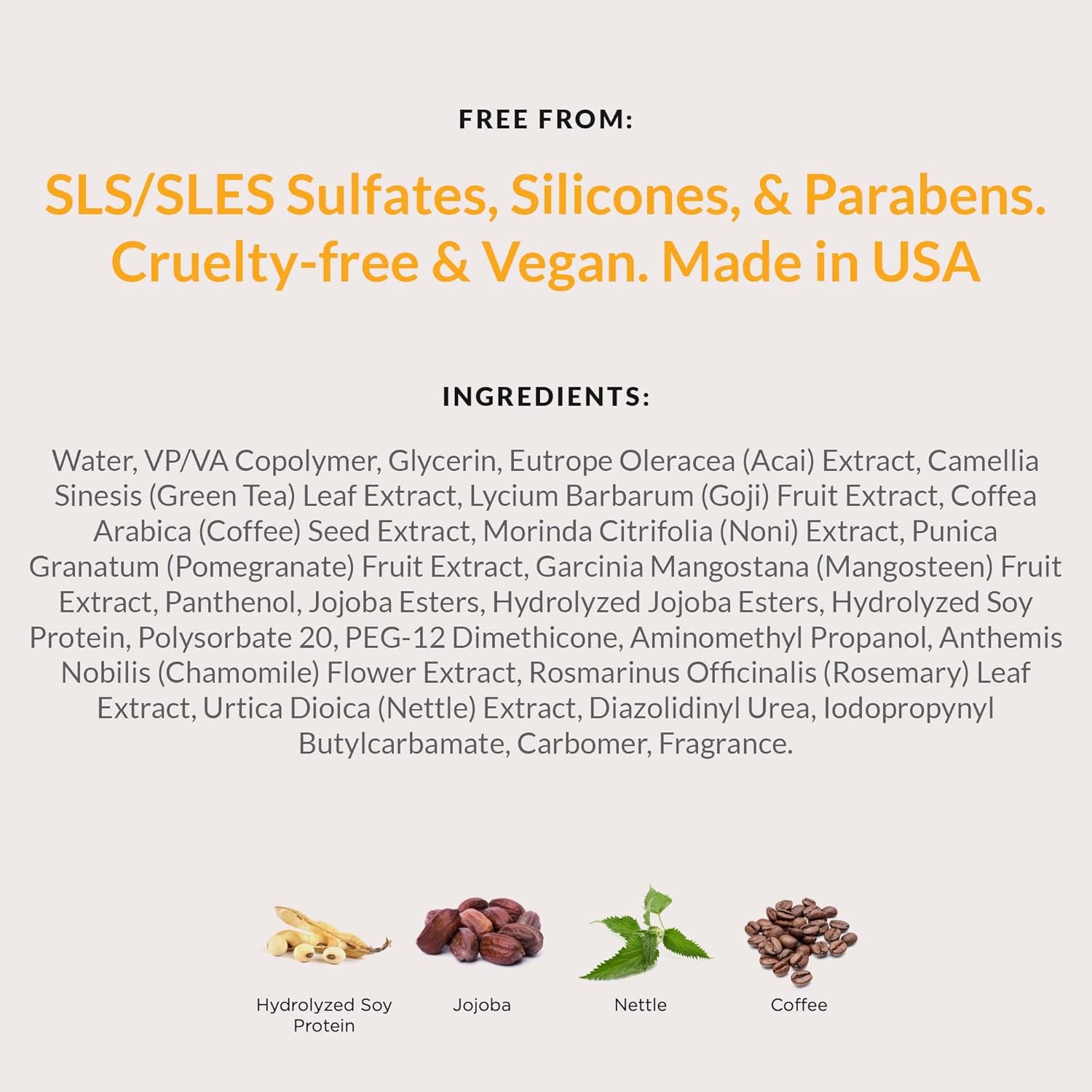 Crema de peinado para cabello rizado y ondulado, definición de rizos, control de encrespamiento, refuerzo y potenciador de rizos, sin silicona,