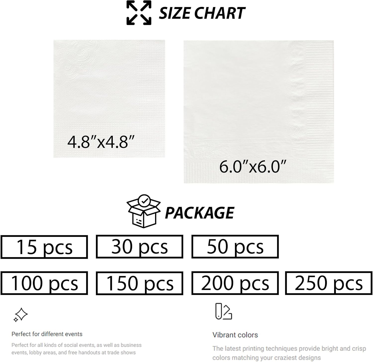 GodLover Servilletas de cena personalizadas para boda, servilletas personalizadas con nombre de pareja con corazón 2023, Servilletas personalizadas