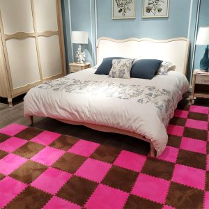 12 tapetes entrelazados de espuma EVA suaves y esponjosas, alfombras protectoras para el suelo, tapetes de juego para niños, habitación de niños, 12 tapetes entrelazados de espuma EVA suaves y esponjosas, alfombras protectoras para el suelo, tapetes de juego para niños, habitación de niños,