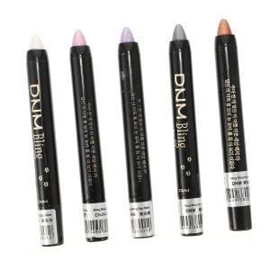 5 unids sombra de ojos nacarada lápiz crema traje flash sombra de ojos palos conjuntos brillo sombra de ojos palo colorido mujeres cosméticos pasta 5 unids sombra de ojos nacarada lápiz crema traje flash sombra de ojos palos conjuntos brillo sombra de ojos palo colorido mujeres cosméticos pasta