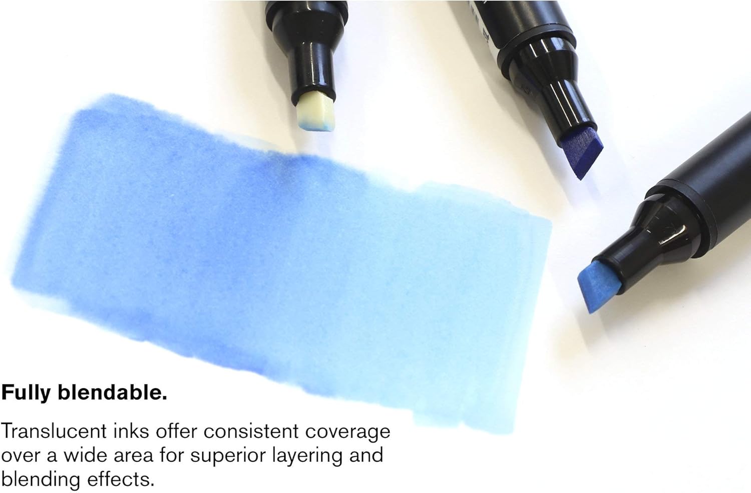 Winsor & Newton ProMarker, caoba quemada