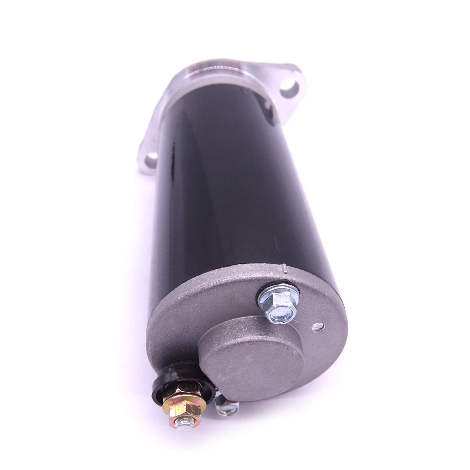 Motor de arranque 3AA-76010-0 3AA760100 3AA760100M 350-76010-0 350760100 350760100M B29A90500A para motor fuera de borda Tohatsu Nissan 8HP 9.8HP
