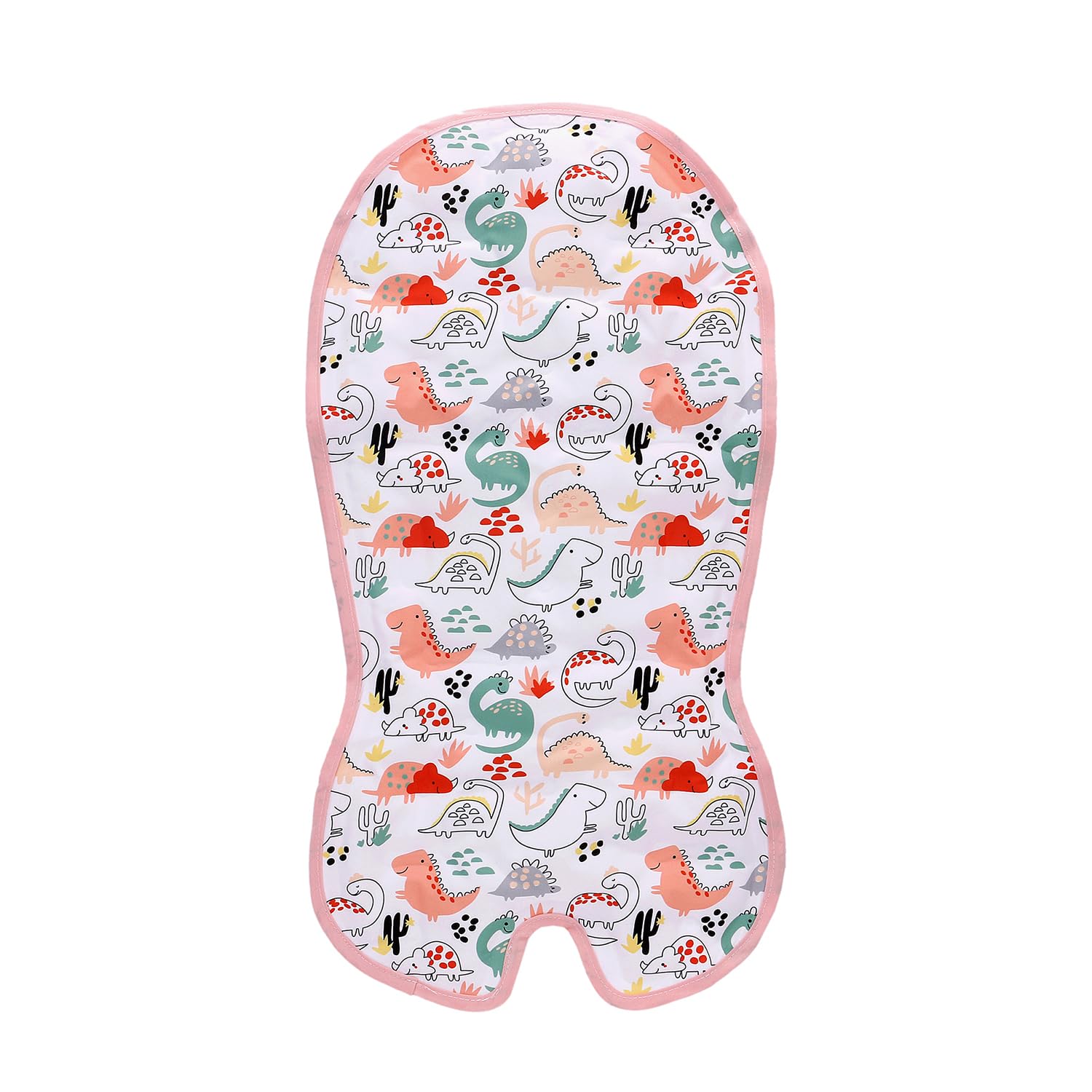 Almohadilla de enfriamiento de gel para cochecito de bebé, almohadilla enfriadora de asiento de automóvil de verano, silla de cochecito de bebé,