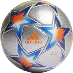 adidas Balón de fútbol UCL Pro para mujer, pelota de fútbol oficial con superficie sin costuras, calidad profesional certificada por la FIFA (UWCL adidas Balón de fútbol UCL Pro para mujer, pelota de fútbol oficial con superficie sin costuras, calidad profesional certificada por la FIFA (UWCL