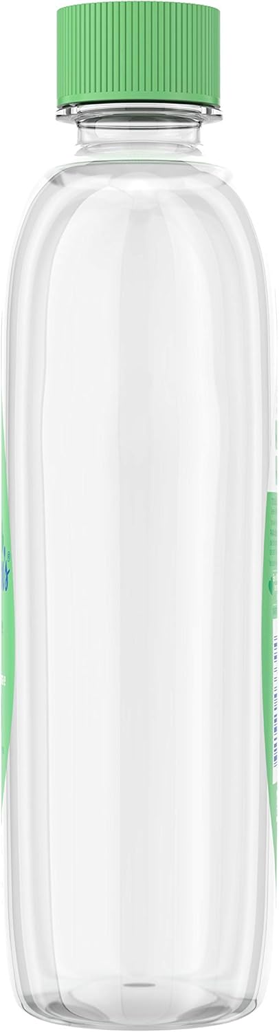 JOHNSON’S – Aceite de aloe vera y vitamina E para bebés, 20 onzas (paquete de 9)