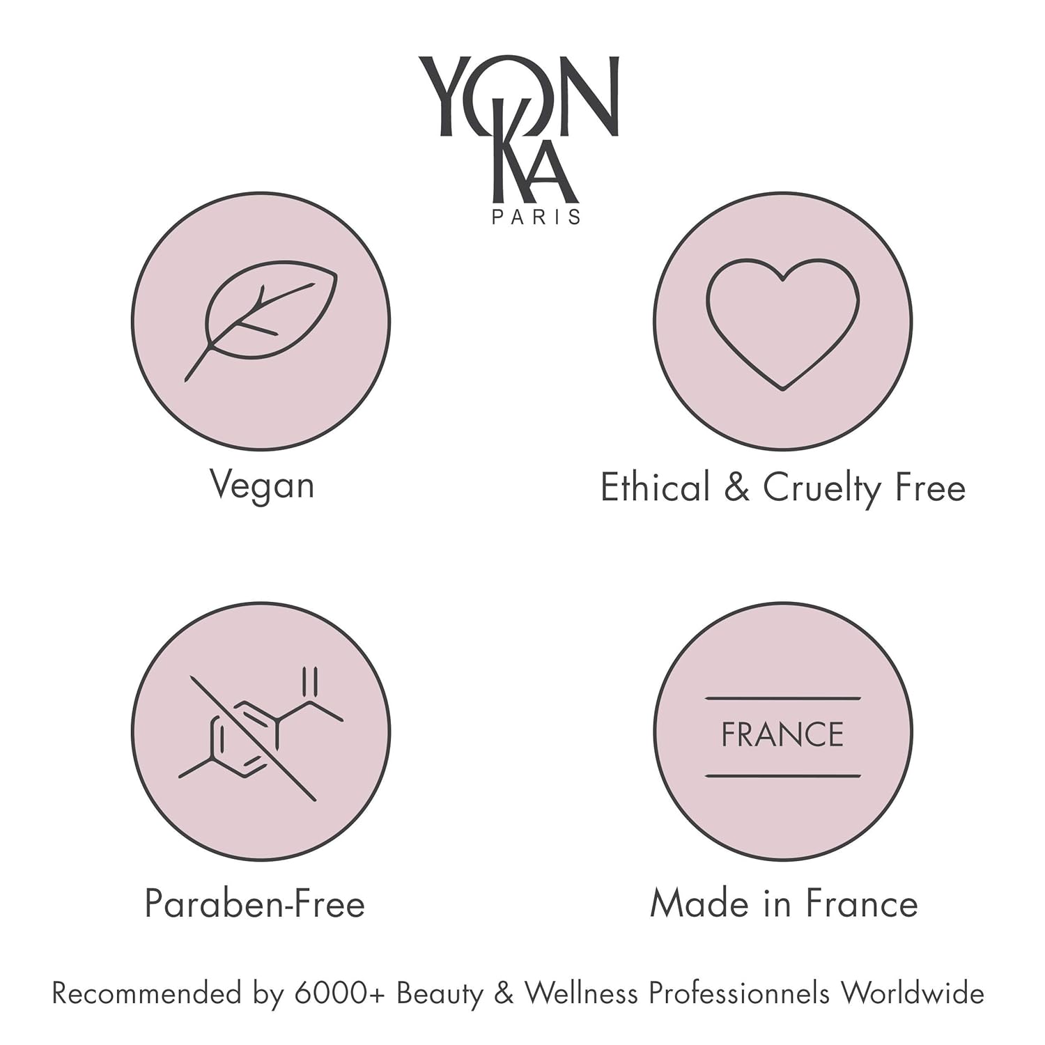 Yon-Ka Booster Lift Plus (0.5 onzas líquidas) Concentrado reafirmante antienvejecimiento, restaura la piel sana y aprieta y reafirma los contornos,