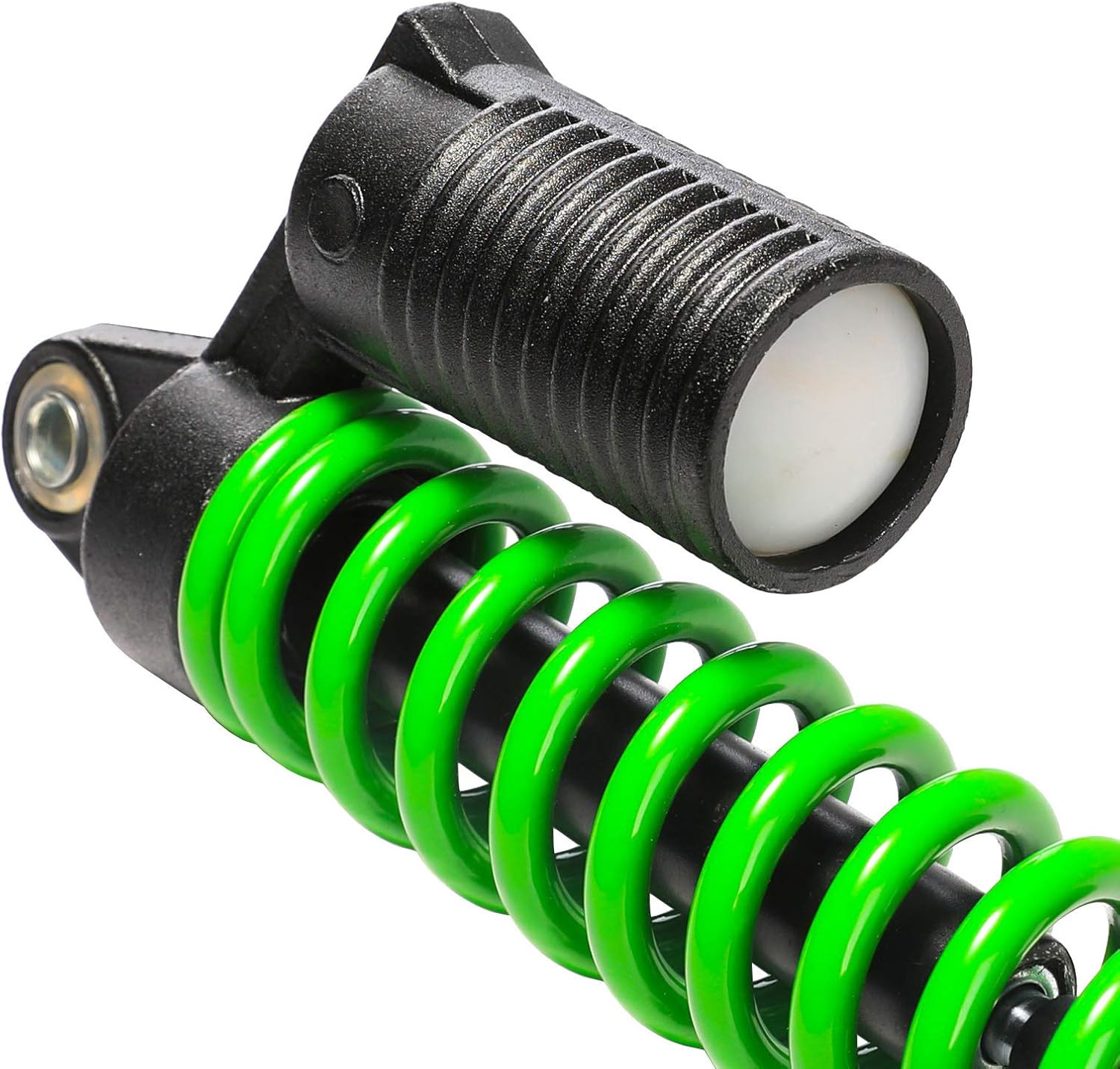 2 unidades de 12.6 pulgadas 12.598 in amortiguador delantero horquilla Shocker suspensión para Quad ATV Go Kart