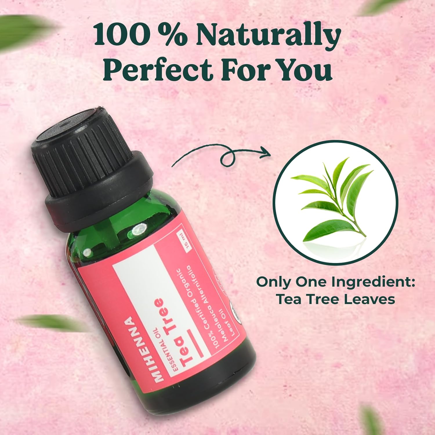 Aceite esencial de eucalipto  Aceite orgánico 100% certificado por USDA para mensajes, difusores y para polvo de cabello de henna, grado terapéutico