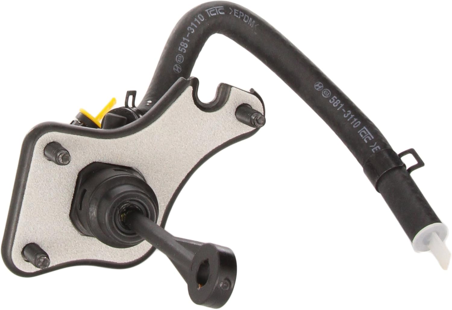 Conjunto de cilindro maestro de embrague original Hyundai 41610-1R100