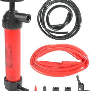 Bomba de transferencia multiuso,Bomba de sifón,Accesorios de coche Bomba de sifón para gasolina,Bomba de transferencia de gasolina de sifón de gas Bomba de transferencia multiuso,Bomba de sifón,Accesorios de coche Bomba de sifón para gasolina,Bomba de transferencia de gasolina de sifón de gas