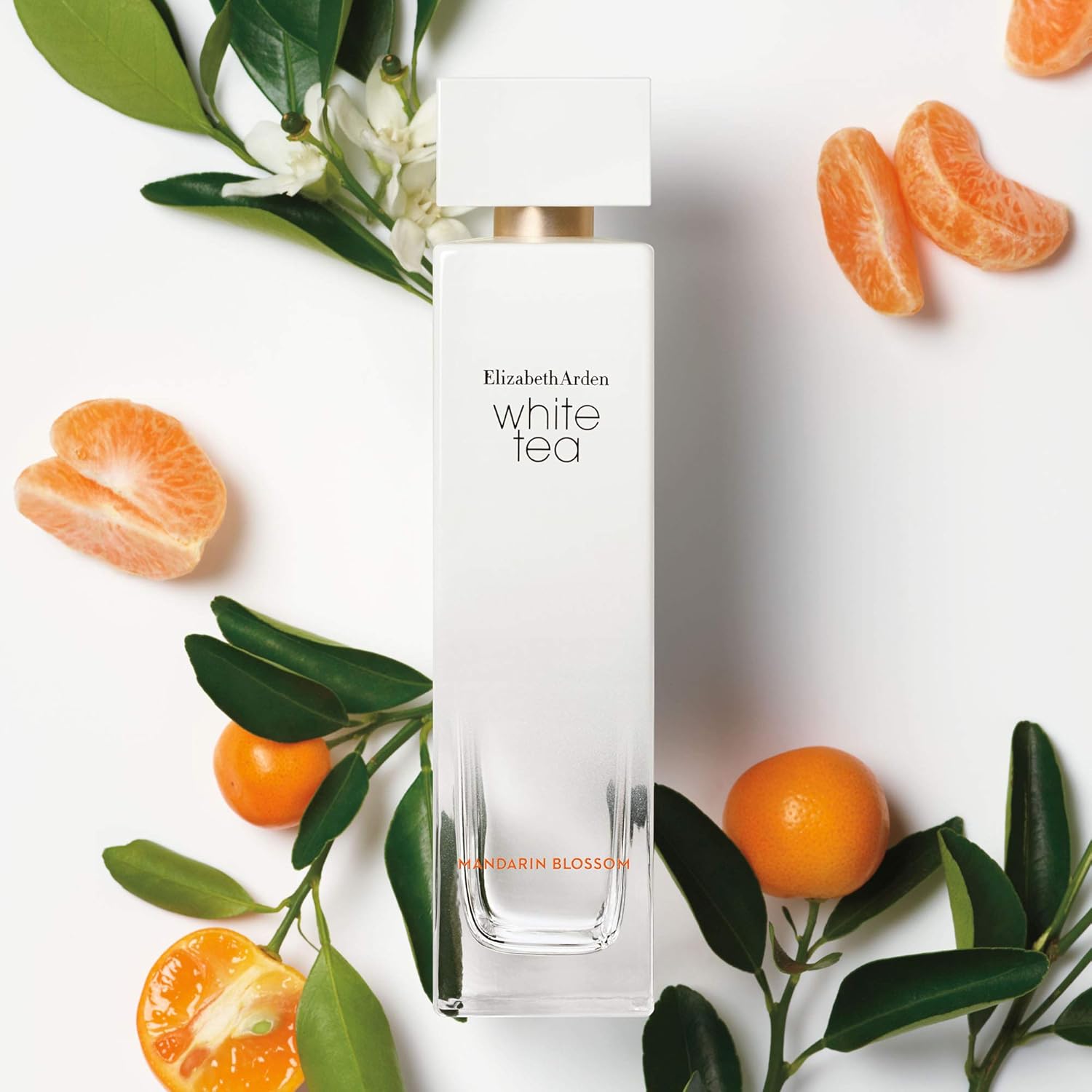 Elizabeth Arden Perfume en espray de té blanco Eau De Toilette para mujer