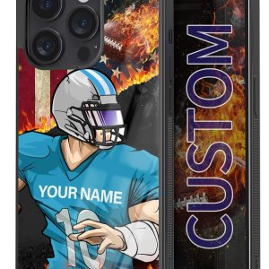 Carcasas de teléfono personalizadas con diseño deportivo para fanáticos iPhone 11, 12, 13, 14 Pro Max Plus Mini X 7 8 SE Samsung Note 7 8 9 10 20 Carcasas de teléfono personalizadas con diseño deportivo para fanáticos iPhone 11, 12, 13, 14 Pro Max Plus Mini X 7 8 SE Samsung Note 7 8 9 10 20