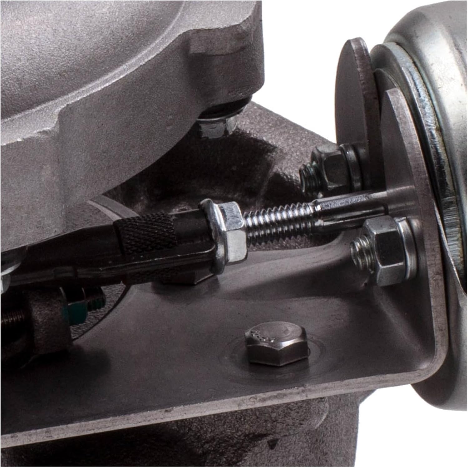 Turbocompresor Turbo compatible con Nissan NAVARA NP300 D40 2.5L 174HP 2005-2010 751243-5002S 751243-5002S 751243-5002