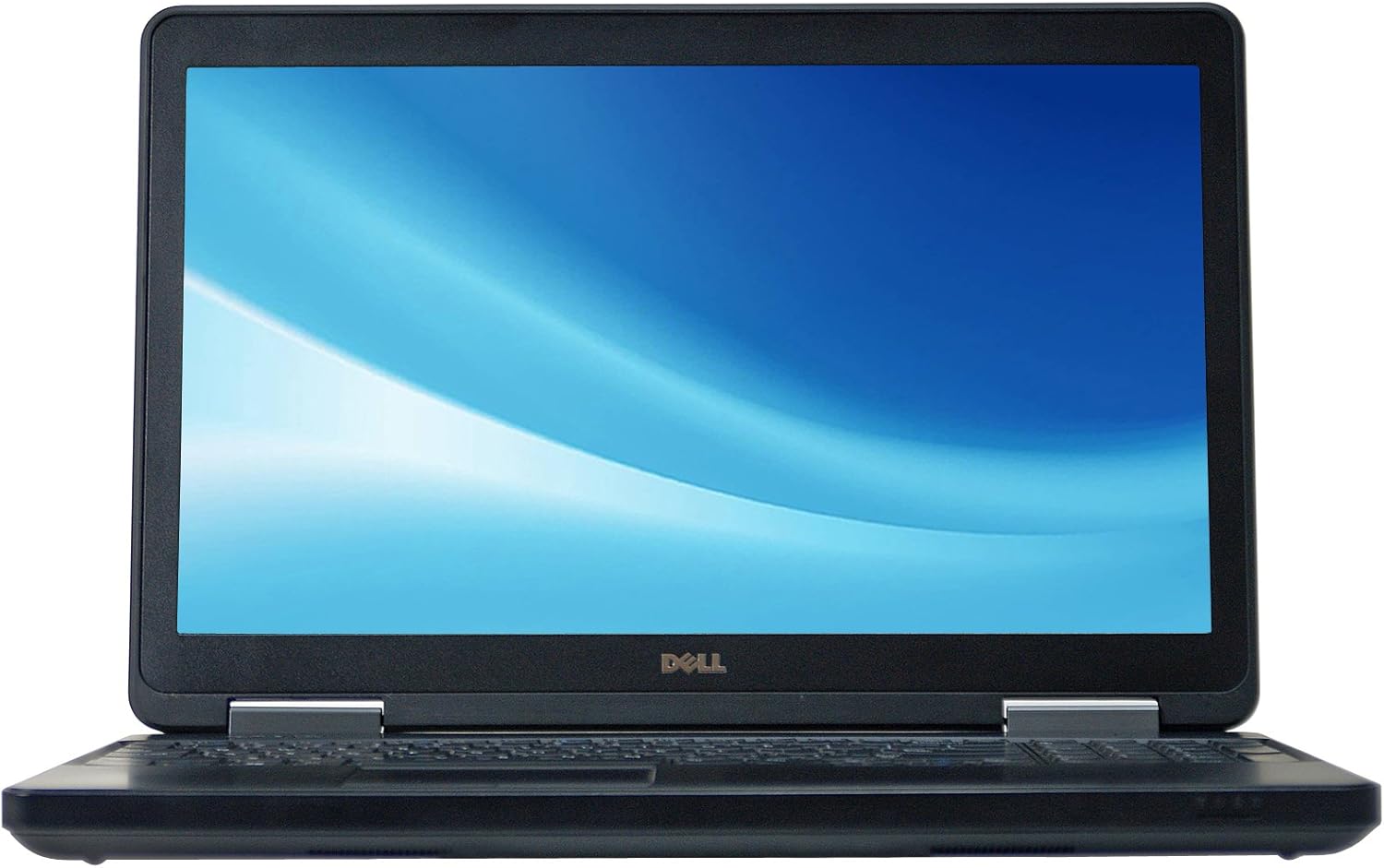 Dell Portátil Latitude E5540 de 15,6 pulgadas, Core i5-4300U 1,9 GHz, 16 GB de RAM, SSD de 500 GB, DVDRW, Windows 10 Pro de 64 bits (renovado)