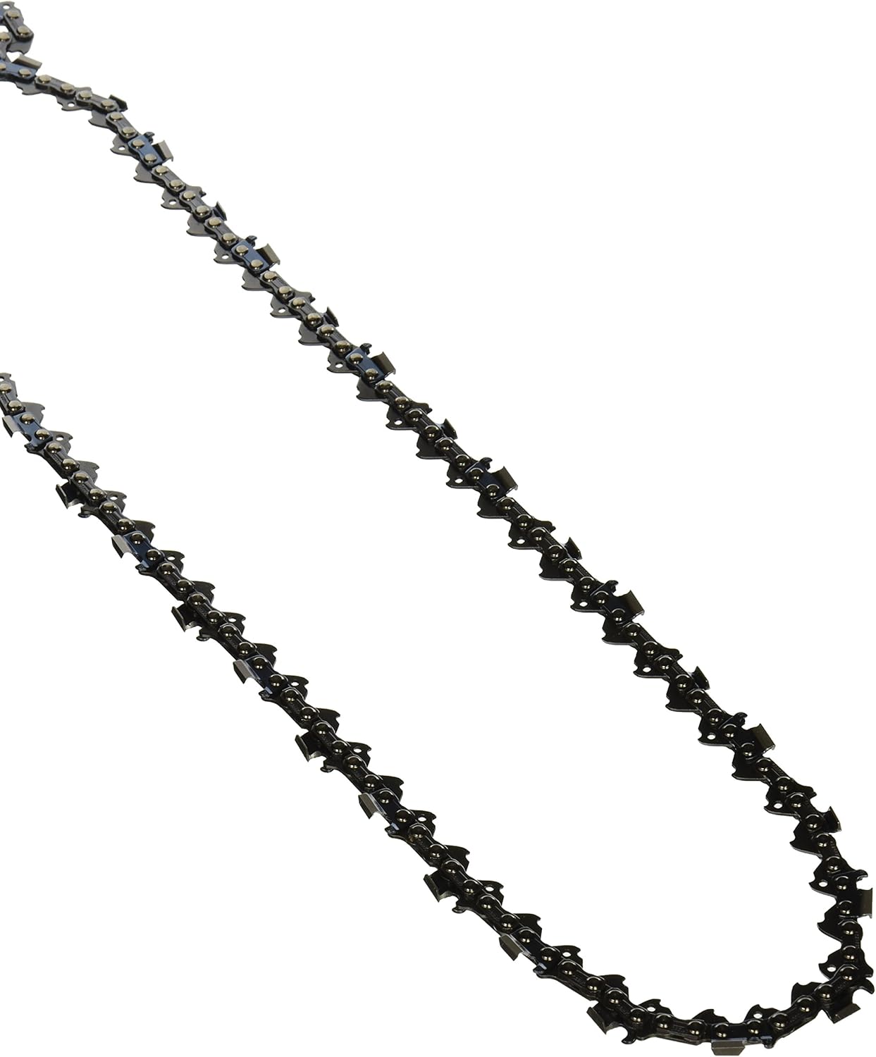 OREGON 20LPX080G 80 Drive Link Super 20 Cadena, 0.325 pulgadas, negro