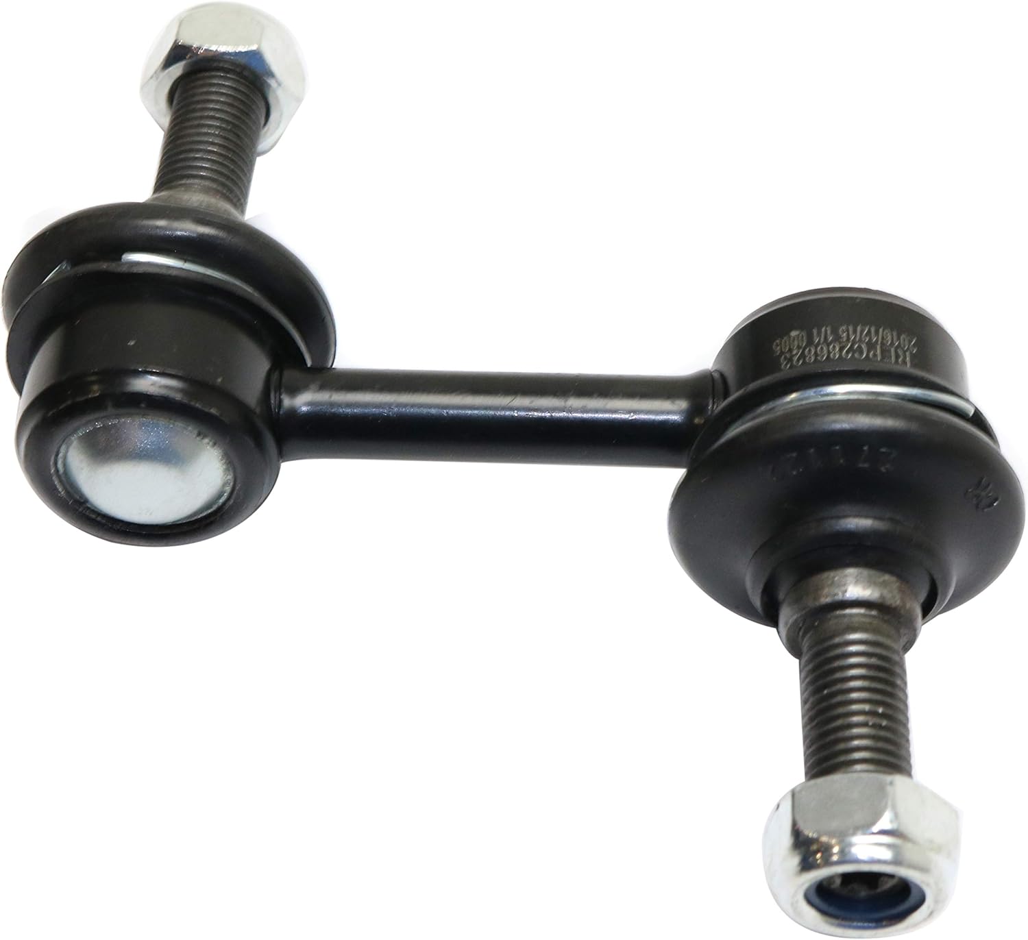 Sway Bar Link – Juego de 4 eslabones para chevrolet 98 Chevy Corvette delantero y trasero izquierdo y derecho