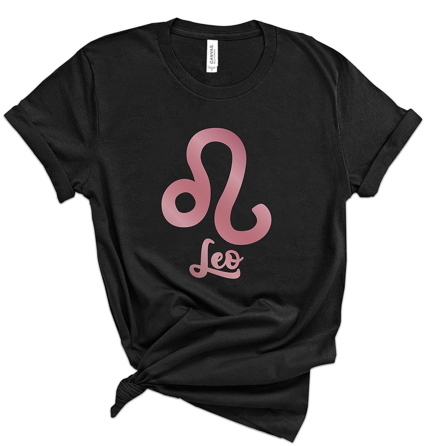 Leo Sign Zodiac Gifts August Birthday Shirts For Women or Men Zodiac Gifts for Who Born in August Horoscope T-Shirts Leo Sign T-Shirts Zodiac Star
