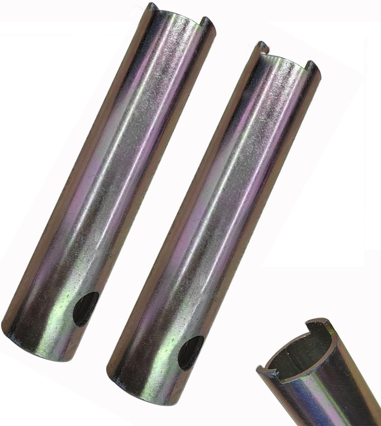 Herramienta de extracción compatible con Moen 14272 Herramienta de extracción de retenedores de cartucho para cartucho de 2 manijas