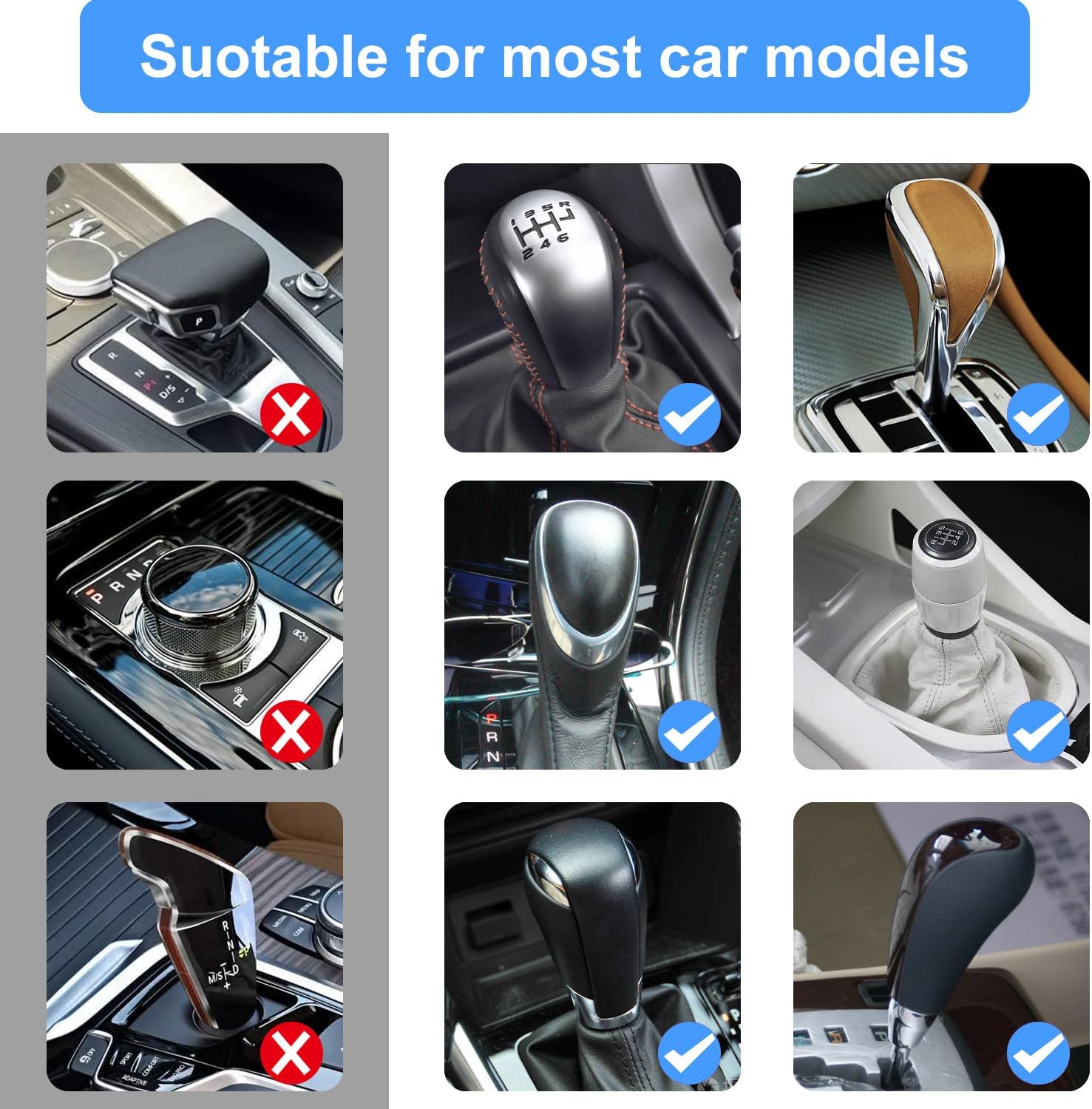 Sudadera con capucha para palanca de cambios de automóvil, accesorios interiores de automóviles, camisa con capucha de moda, divertida perilla de