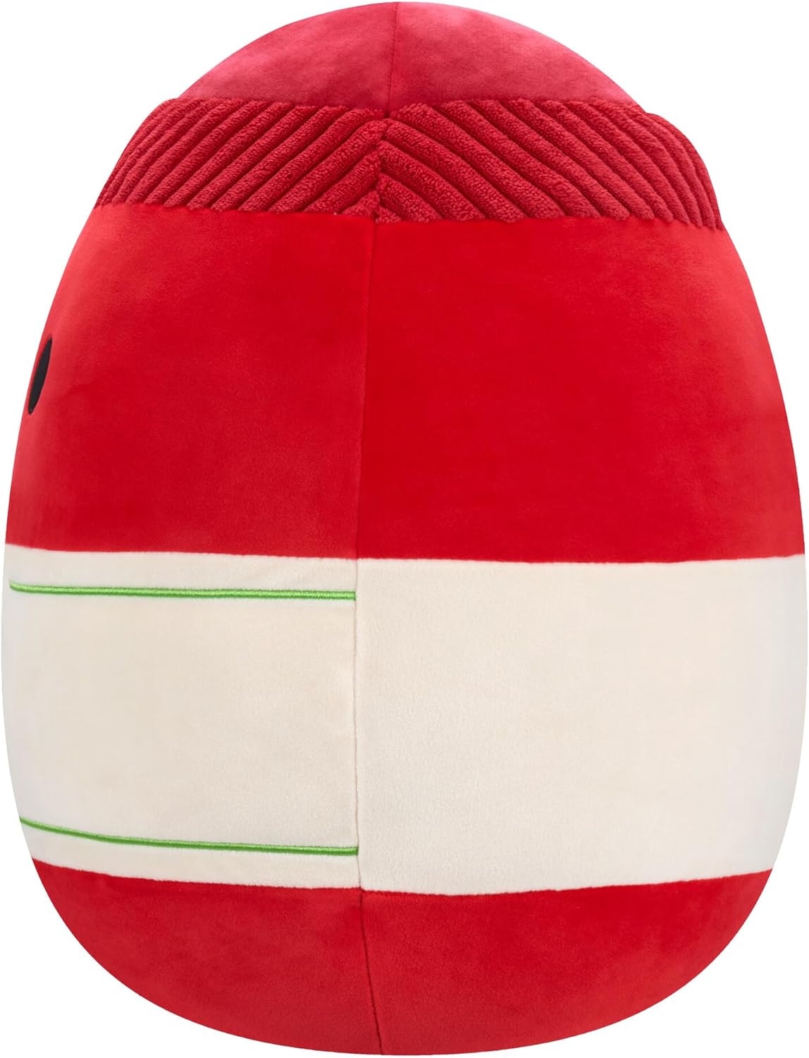 Squishmallows Original Illia Red Sriracha de 16 pulgadas – Peluche oficial de Jazwares grande y ultrasuave