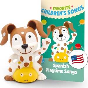 Tonies Español Playtime Canciones Audio Reproducir Personaje Tonies Español Playtime Canciones Audio Reproducir Personaje