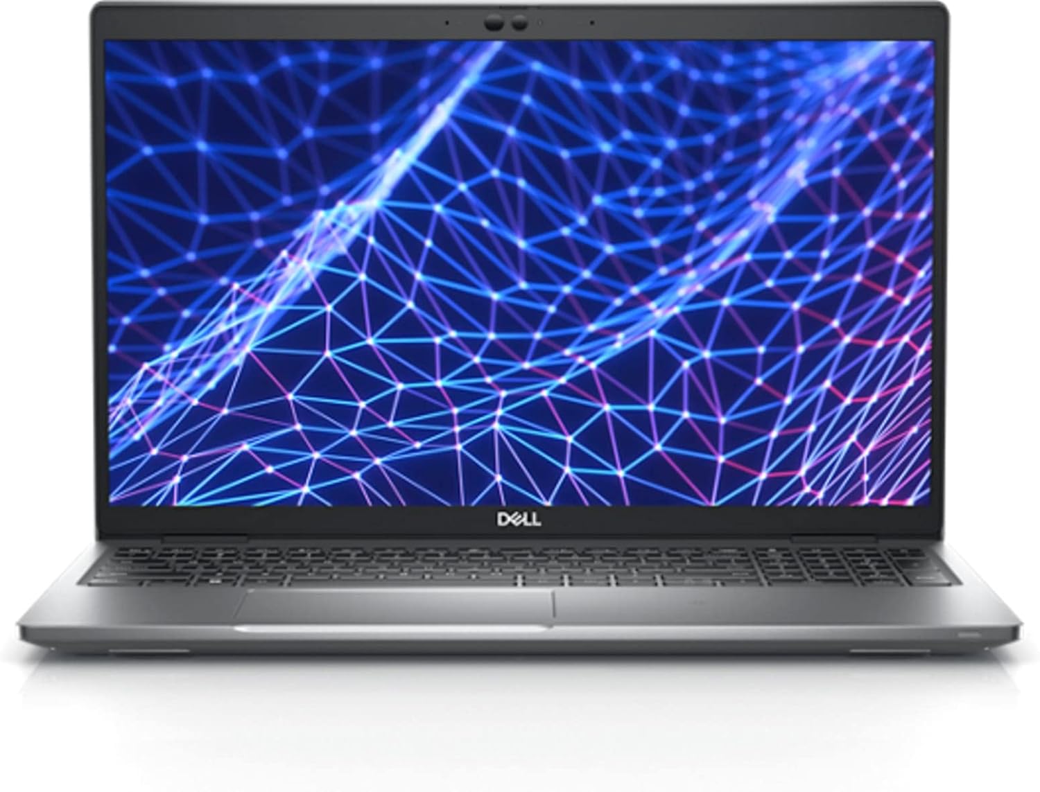 Dell Laptop Latitude 5000 5530 (2022)  FHD de 15.6 pulgadas  Core i5 – SSD de 512 GB – 32 GB de RAM  10 núcleos a 4.4 GHz – CPU de 12 generación Win