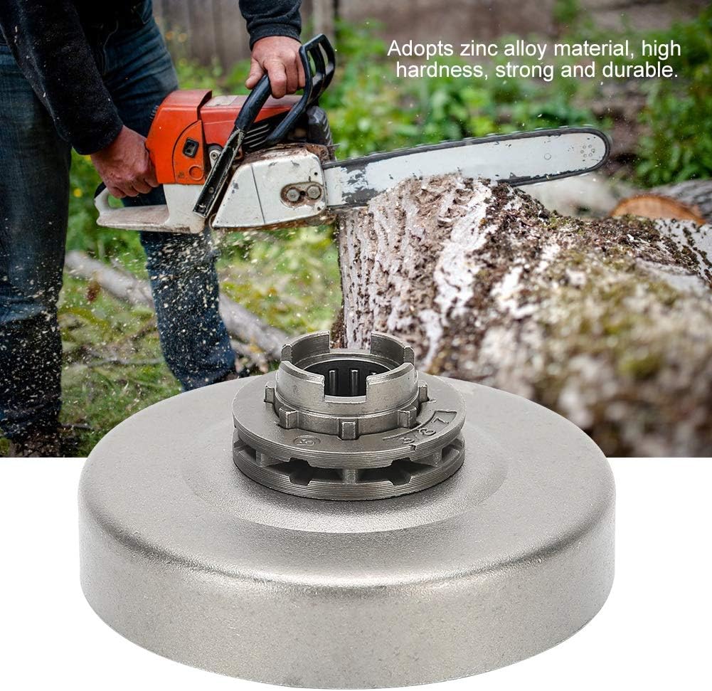 Fydun 38in-7T Electric Chainsaw Sp Kit for 288 281 288XP 281XP 181 38in-7T Electric Chainsaw Sp for Family