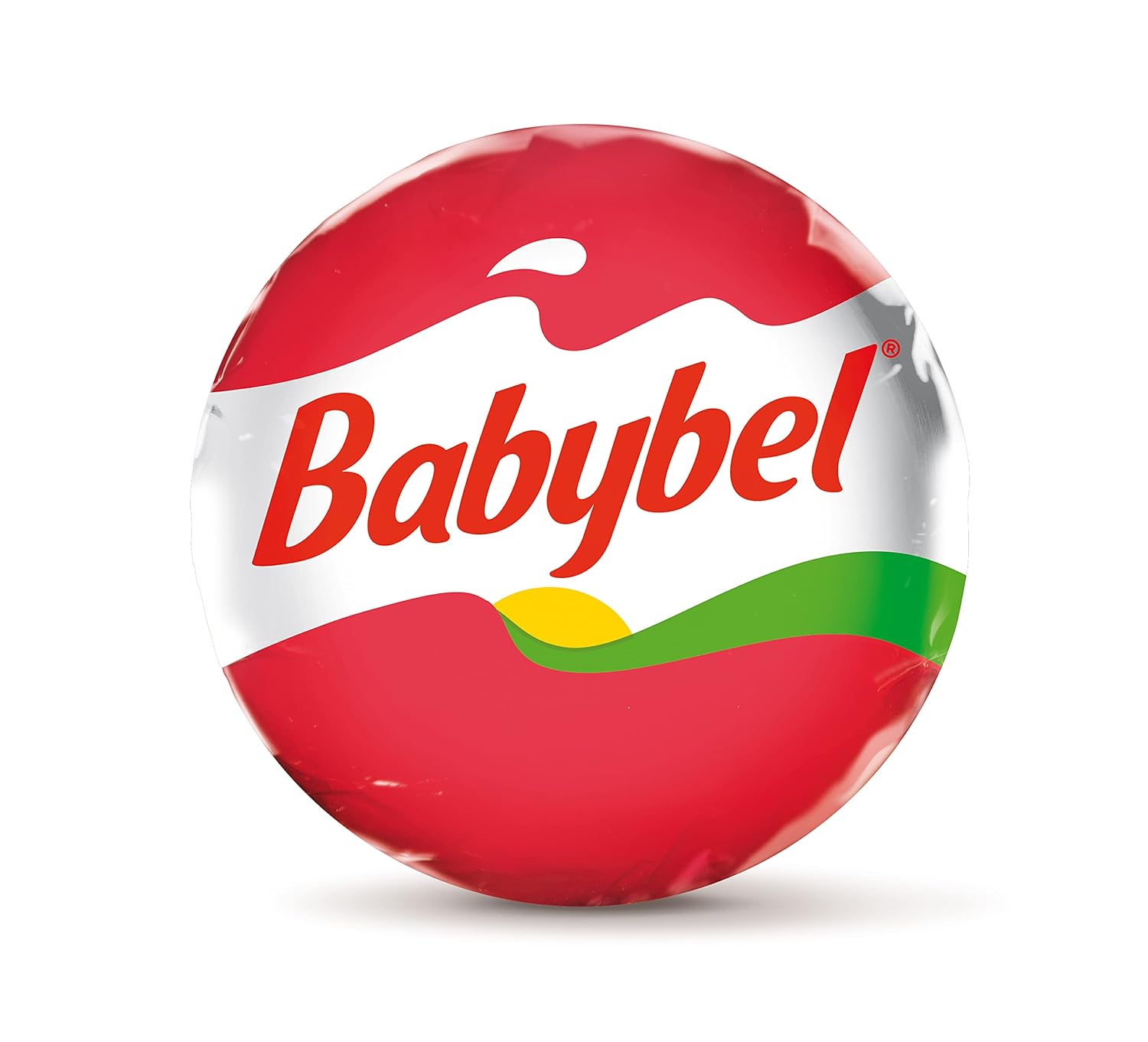 Babybel Babybel Original 12 unidades, 8.5 onzas