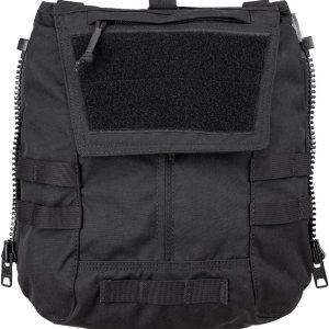 IDOGEAR Táctica Zip-on panel bolsa militar mochila chaleco accesorio bolsa para CPC AVS JPC2.0 IDOGEAR Táctica Zip-on panel bolsa militar mochila chaleco accesorio bolsa para CPC AVS JPC2.0