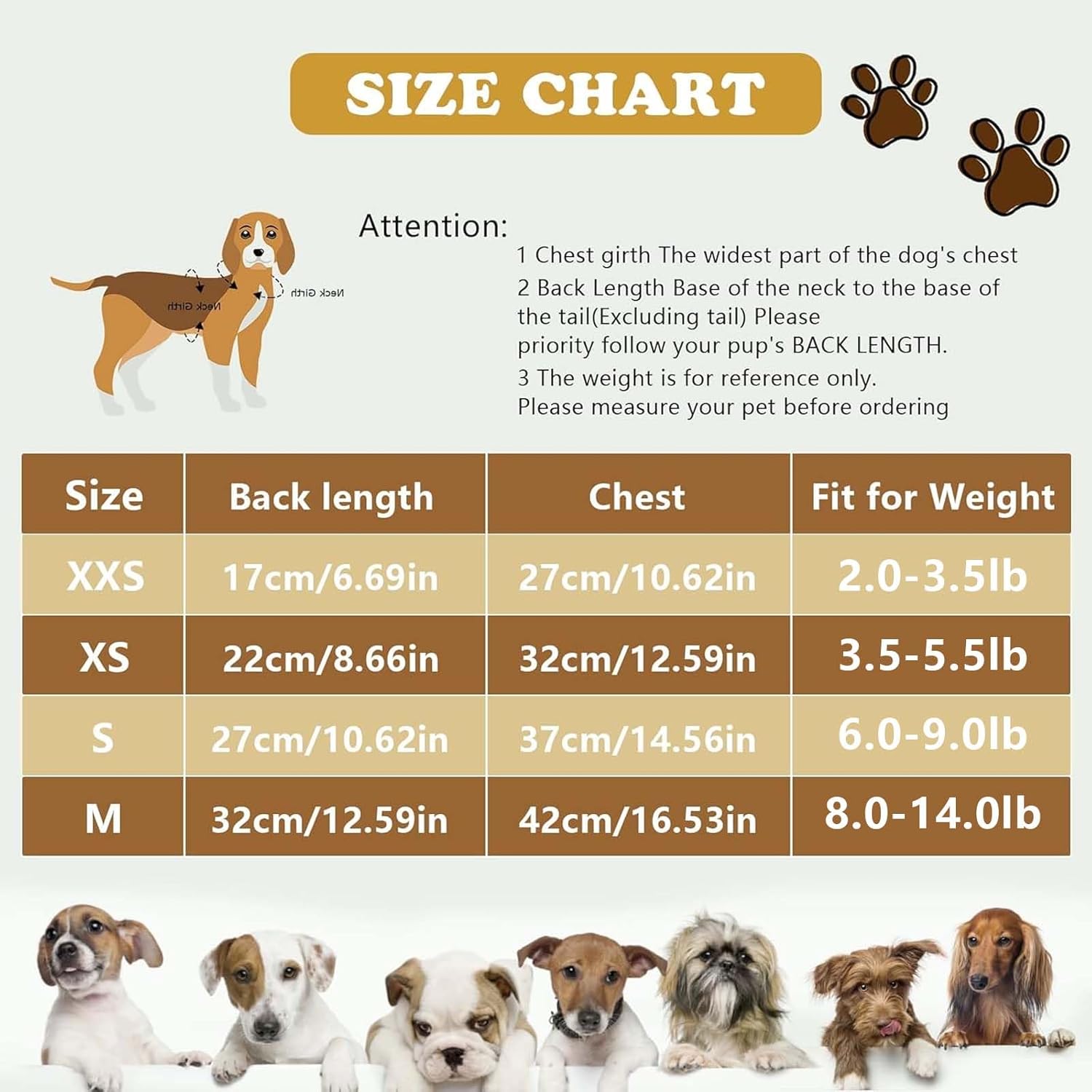 Pijama rosa para perro, ropa de invierno para perros pequeños, hembra, niño, invierno, cálido, para perro, suéteres de forro polar para cachorros,