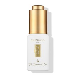 SKIN&CO Truffle Therapy – Suero luminoso para ojos, 0.5 onzas líquidas SKIN&CO Truffle Therapy – Suero luminoso para ojos, 0.5 onzas líquidas