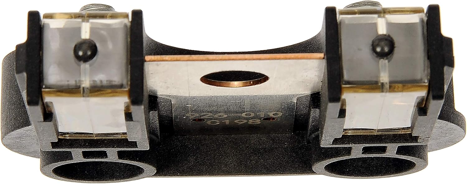 Dorman Fusible de batería 926-010 compatible con modelos seleccionados de FordLincoln