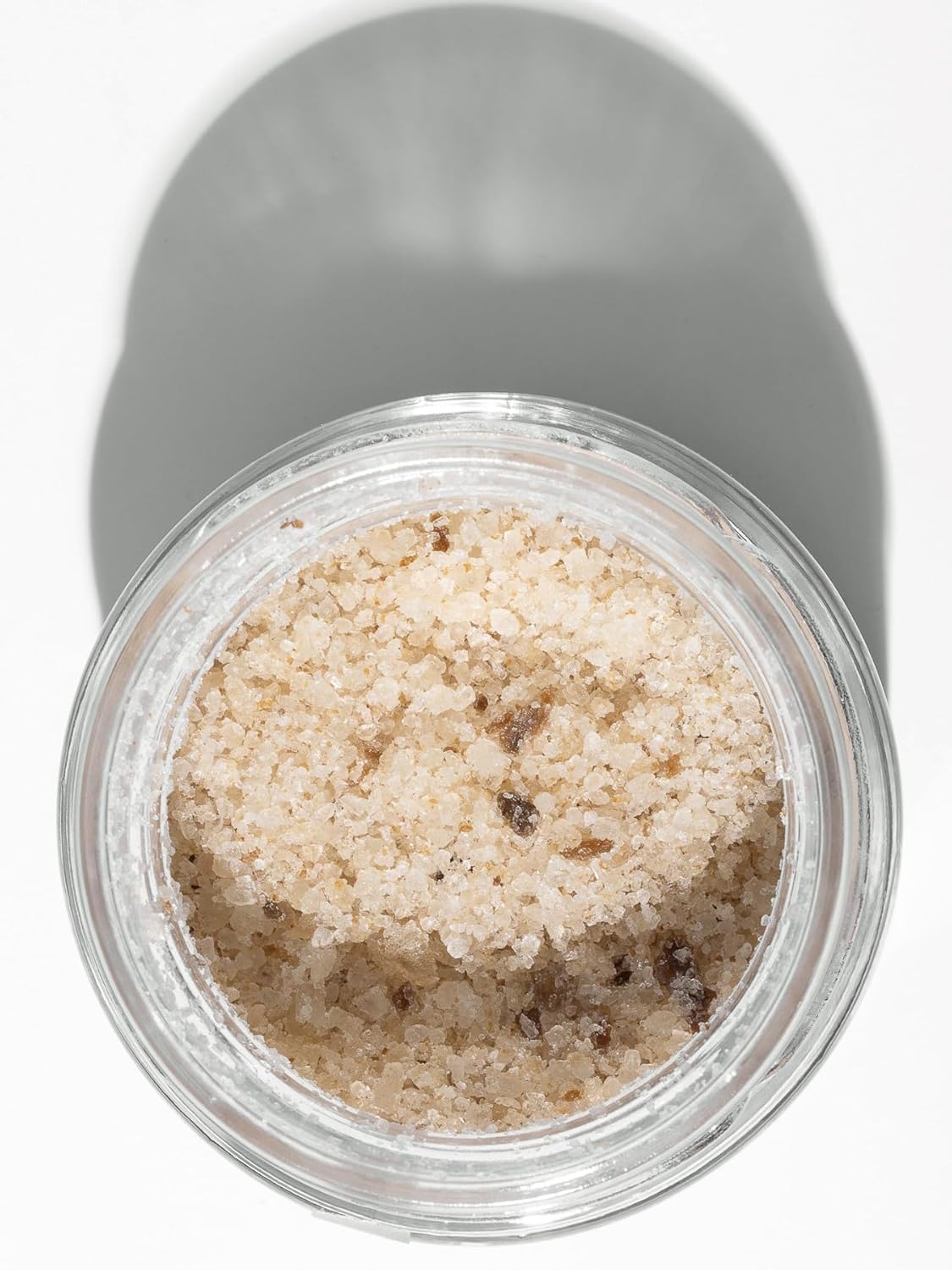 Neolea Copos de sal marina Porcini de Grecia  Hecho de flor de sal  Combina bien con risotto y salsas saladas  3.5 oz (100 g)