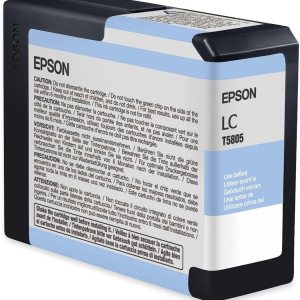 EPST580500 – Tinta T580500 UltraChrome K3 EPST580500 – Tinta T580500 UltraChrome K3