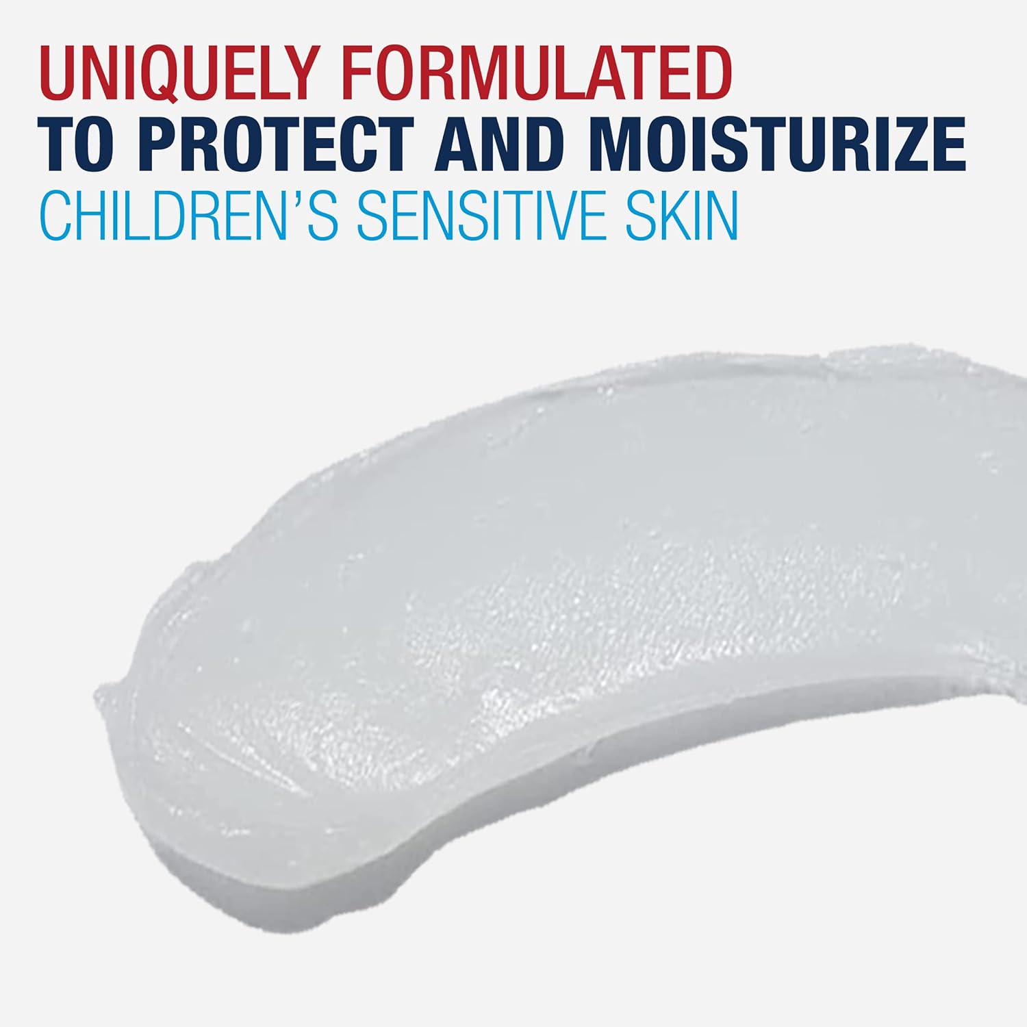 Aquaphor Ungüento curativo para niños, terapia avanzada protector de piel, hidratante corporal para piel seca, ungüento curativo multiusos para