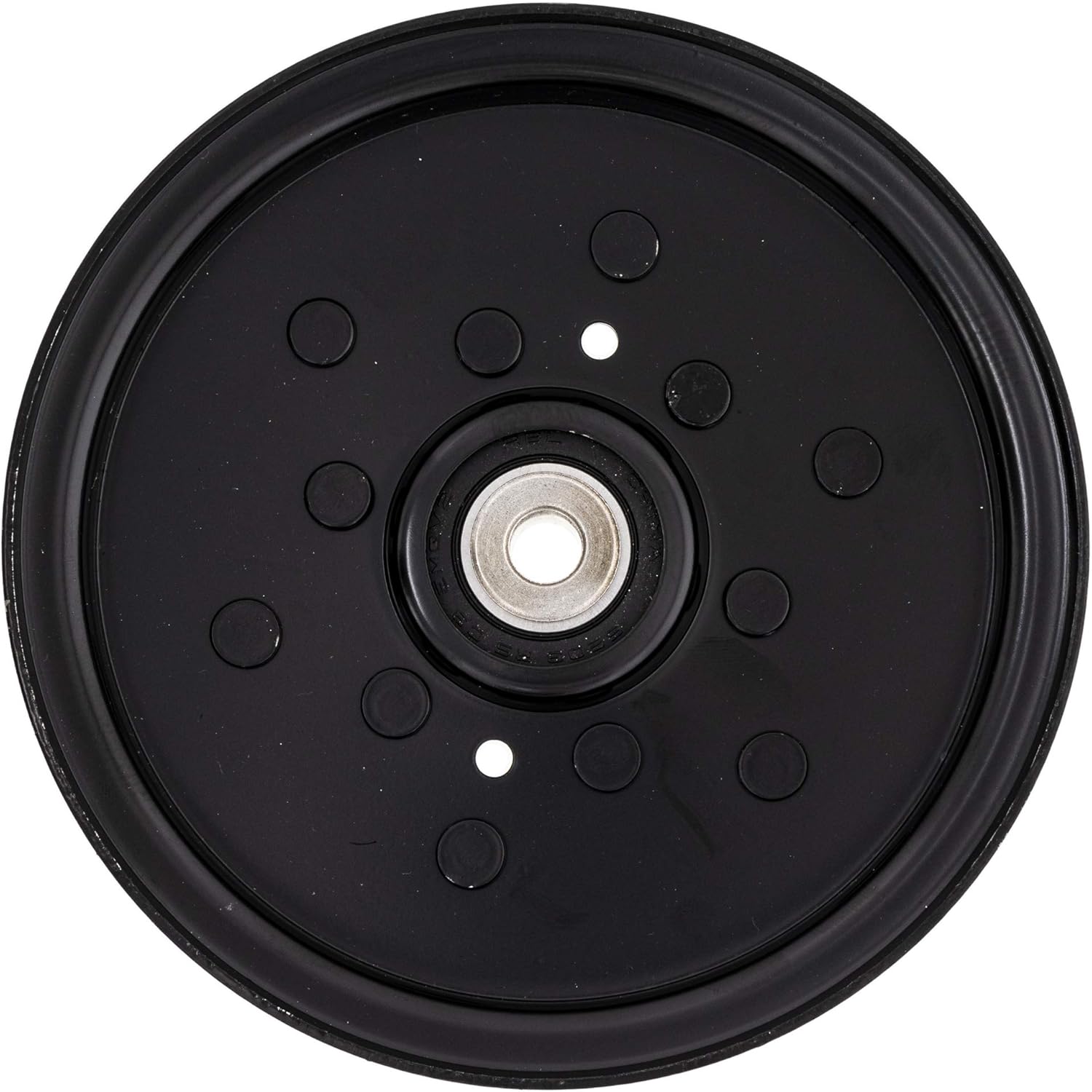 8TEN Polea tensora plana para Cub Cadet MTD Troy Bilt ZTL RZT L S 42 46 50 Mustang XP Pivot Z6000 Z6400 756-04511B