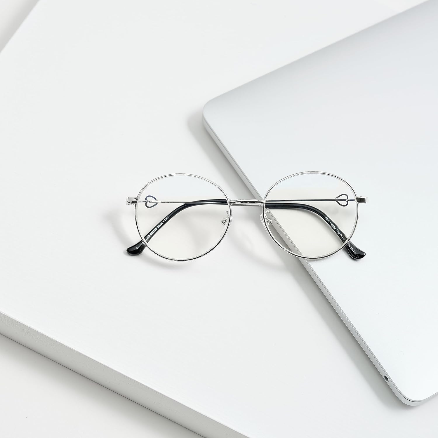 Readerest Gafas de lectura con bloqueo de luz azul, a la moda para hombres y mujeres, antideslumbrantes, antifatiga ocular, protección UV