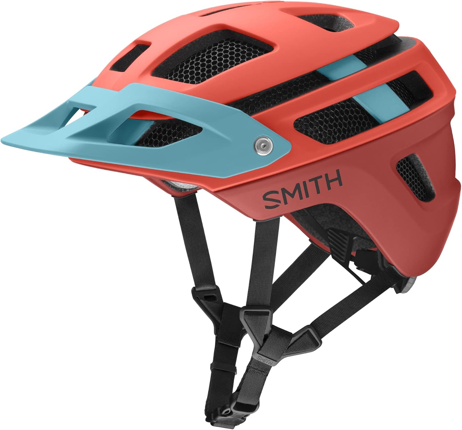 SMITH Forefront 2 MTB – Casco de bicicleta de montaña para adultos con tecnología MIPS – Protección ligera contra impactos para hombres y mujeres –