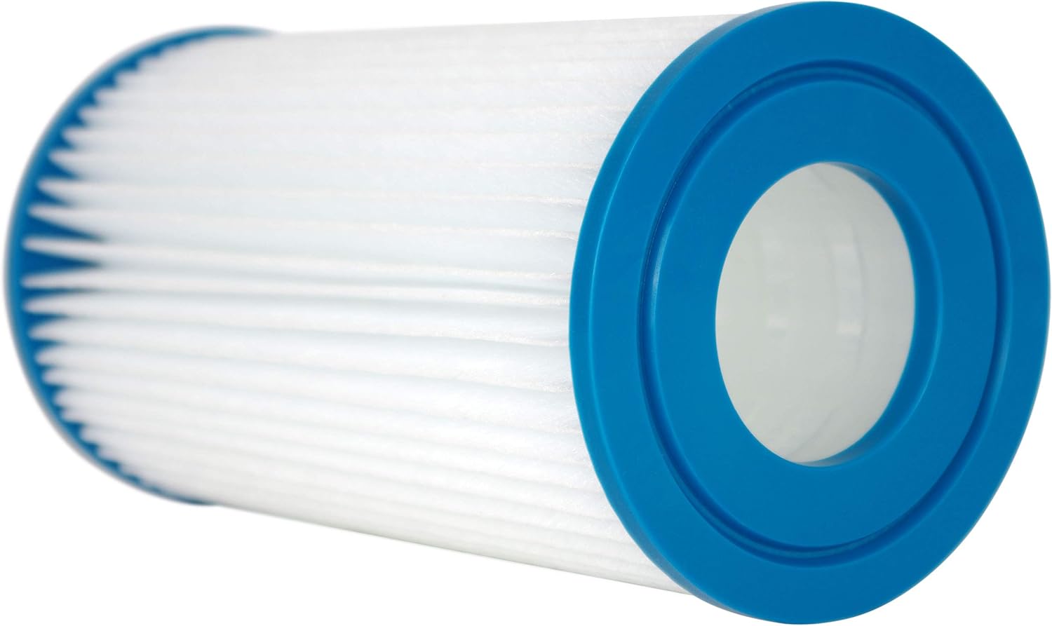 SpiroPure Repuesto para Pleatco PC7-120 Unicel C-4607 Filbur FC-3710 Coleco F-120 Intex Pools 59900 Cartucho de repuesto para filtro de piscina de