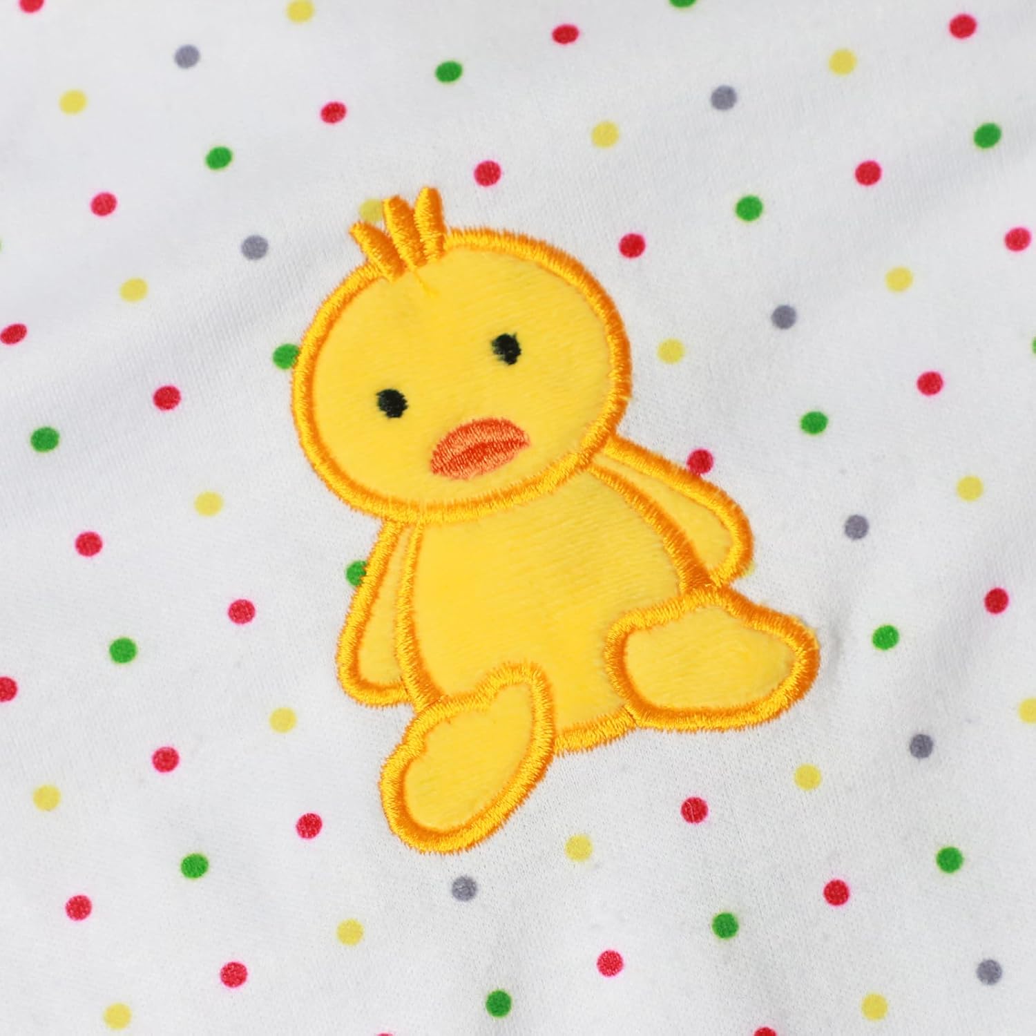 COSYOVE Ropa de muñecas Reborn de pato amarillo, accesorios para muñecas Reborn de 20 a 22 pulgadas, para niñas y niños recién nacidos