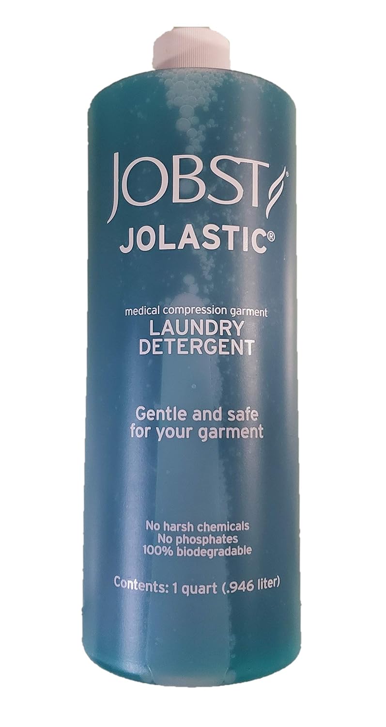 Jolastic Solución de lavado 32 oz. (! Quart)