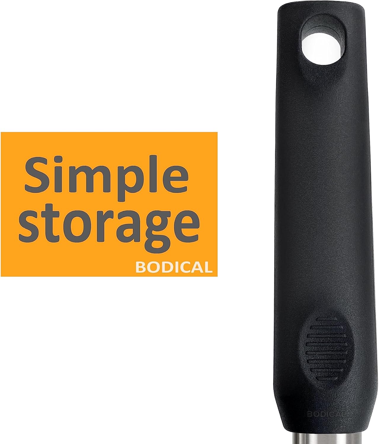 Paquete de 2 espátulas de silicona flexible, juego de espátulas de silicona resistentes al calor de 600 F para utensilios de cocina antiadherentes,